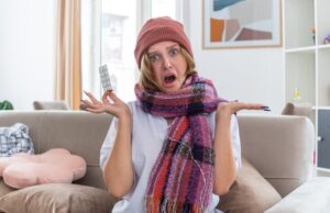 Wo sollte ein Raumthermometer stehen, damit die Temperatur wirklich stimmt