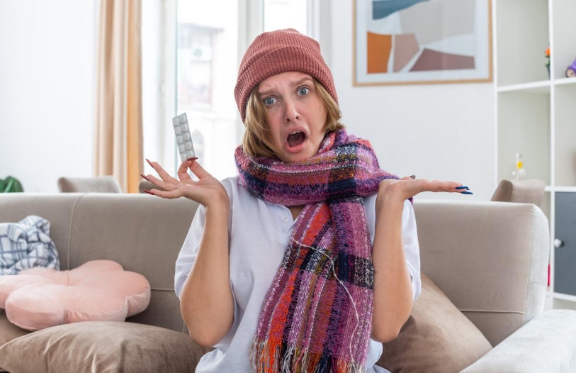 Wo sollte ein Raumthermometer stehen, damit die Temperatur wirklich stimmt